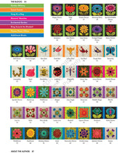Load image into Gallery viewer, Whimsical Wool Applique