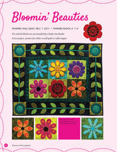 Load image into Gallery viewer, Whimsical Wool Applique