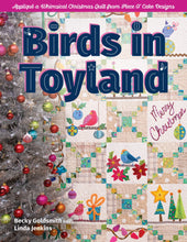 Load image into Gallery viewer, Birds in Toyland