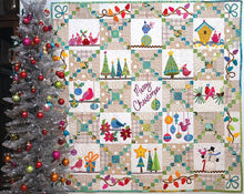 Load image into Gallery viewer, Birds in Toyland