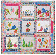 Load image into Gallery viewer, Birds in Toyland