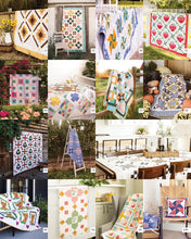 Load image into Gallery viewer, More Playful Precut Quilts
