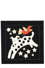 Load image into Gallery viewer, Folk Art Garden Applique Sampler