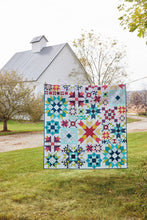 Load image into Gallery viewer, Barn Star Sampler