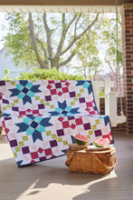 Load image into Gallery viewer, Barn Star Sampler