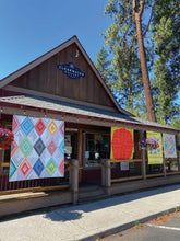 Load image into Gallery viewer, Sisters Five Decades of Quilting in America