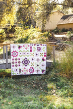 Load image into Gallery viewer, Garden Dalliance Sampler