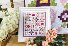 Load image into Gallery viewer, Garden Dalliance Sampler
