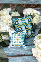 Load image into Gallery viewer, Garden Dalliance Sampler
