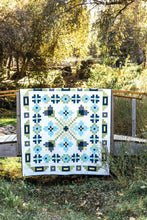 Load image into Gallery viewer, Garden Dalliance Sampler