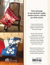 Load image into Gallery viewer, Elm Creek Quilts Christmas