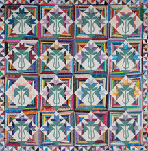 Load image into Gallery viewer, Bonnie Hunter's Scrap-Savvy Quilting