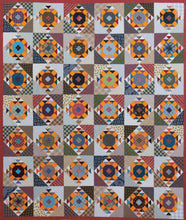 Load image into Gallery viewer, Bonnie Hunter's Scrap-Savvy Quilting