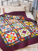 Load image into Gallery viewer, Mix & Match Sampler Settings