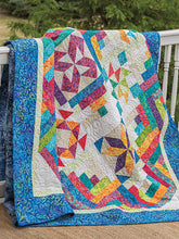 Load image into Gallery viewer, Mix & Match Sampler Settings