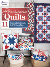 Load image into Gallery viewer, Americana Quilts