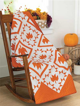 Load image into Gallery viewer, Autumn Quilting