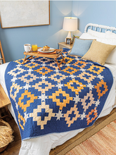 Load image into Gallery viewer, Autumn Quilting