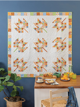 Load image into Gallery viewer, Autumn Quilting