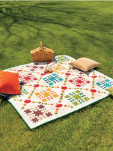 Load image into Gallery viewer, Autumn Quilting