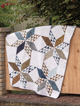 Load image into Gallery viewer, Forever Fabulous Fat Quarter Quilts