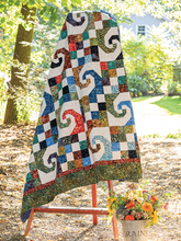 Load image into Gallery viewer, Forever Fabulous Fat Quarter Quilts