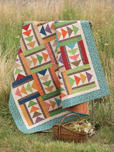 Load image into Gallery viewer, Forever Fabulous Fat Quarter Quilts