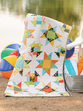 Load image into Gallery viewer, Forever Fabulous Fat Quarter Quilts