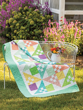 Load image into Gallery viewer, Forever Fabulous Fat Quarter Quilts