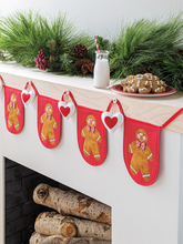 Load image into Gallery viewer, A Very Merry Quilted Christmas