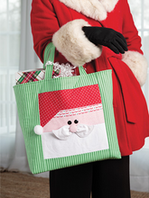 Load image into Gallery viewer, A Very Merry Quilted Christmas