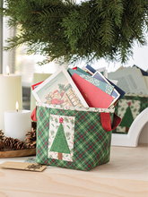 Load image into Gallery viewer, A Very Merry Quilted Christmas