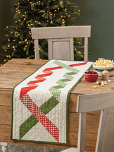 Load image into Gallery viewer, A Very Merry Quilted Christmas