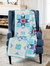 Load image into Gallery viewer, A Very Merry Quilted Christmas