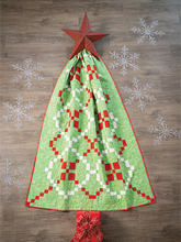 Load image into Gallery viewer, A Very Merry Quilted Christmas
