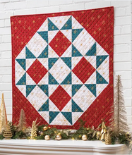Load image into Gallery viewer, Christmas Quilting: Festive Stitches