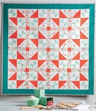 Load image into Gallery viewer, Christmas Quilting: Festive Stitches