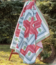 Load image into Gallery viewer, Christmas Quilting: Festive Stitches