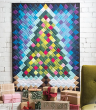 Load image into Gallery viewer, Christmas Quilting: Festive Stitches