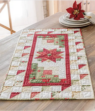 Load image into Gallery viewer, Christmas Quilting: Festive Stitches