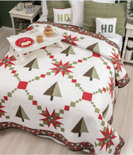 Load image into Gallery viewer, Christmas Quilting: Festive Stitches