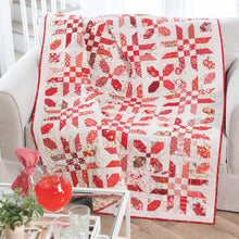 Load image into Gallery viewer, Scrap Quilting with Wendy Shepard