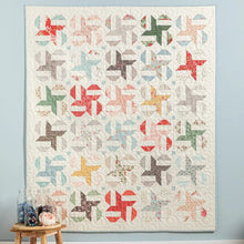 Load image into Gallery viewer, Scrap Quilting with Wendy Shepard