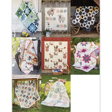 Load image into Gallery viewer, Creative Precut Quilts