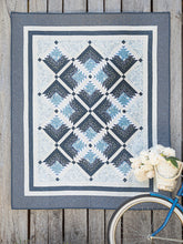 Load image into Gallery viewer, Creative Log Cabin Quilts
