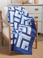 Load image into Gallery viewer, Creative Log Cabin Quilts