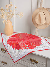Load image into Gallery viewer, Creative Log Cabin Quilts