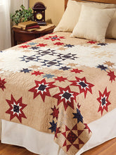 Load image into Gallery viewer, Americana Quilts