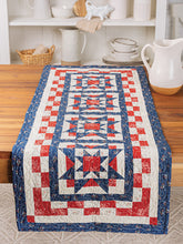 Load image into Gallery viewer, Americana Quilts