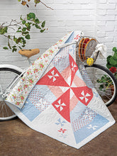 Load image into Gallery viewer, Americana Quilts